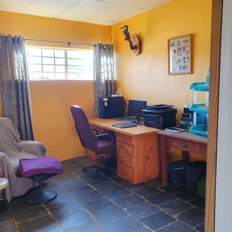 Commercial Property for Sale in Ladybrand Free State